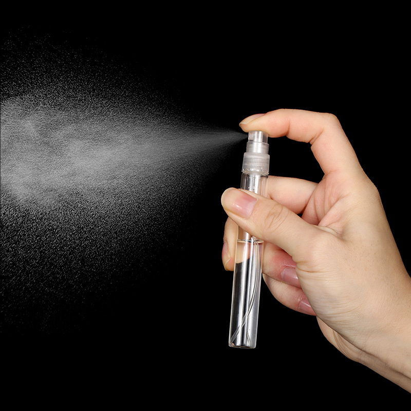 Bulk Pack 5/50/100PCS 10ML Min - Perfume Fragrance Booster ulasan dan harga