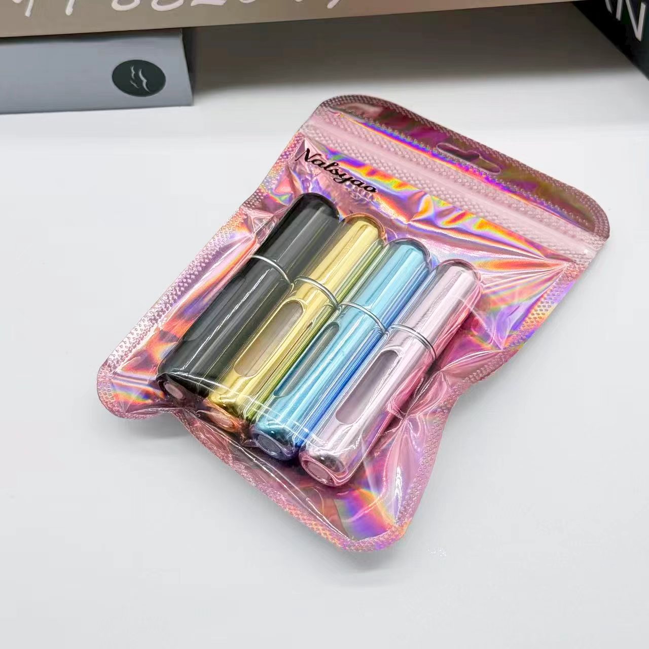 5ml Refillable Perfume Spray A - Perfume Fragrance Booster ulasan dan harga