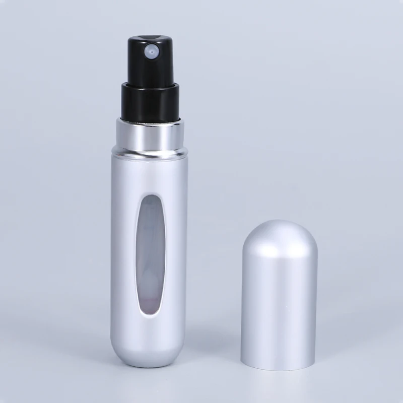 5ml Refillable Perfume Spray A - Perfume Fragrance Booster ulasan dan harga
