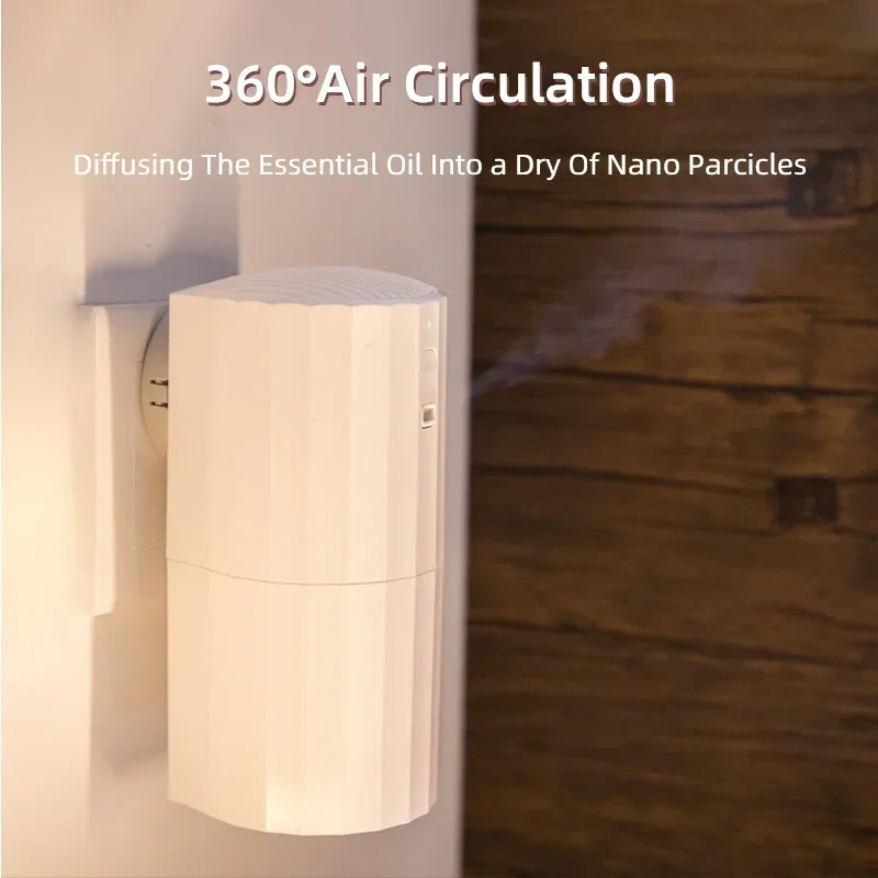 250m³ Fragrance for Home Perfu - Perfume Aroma Fragrance ulasan dan harga