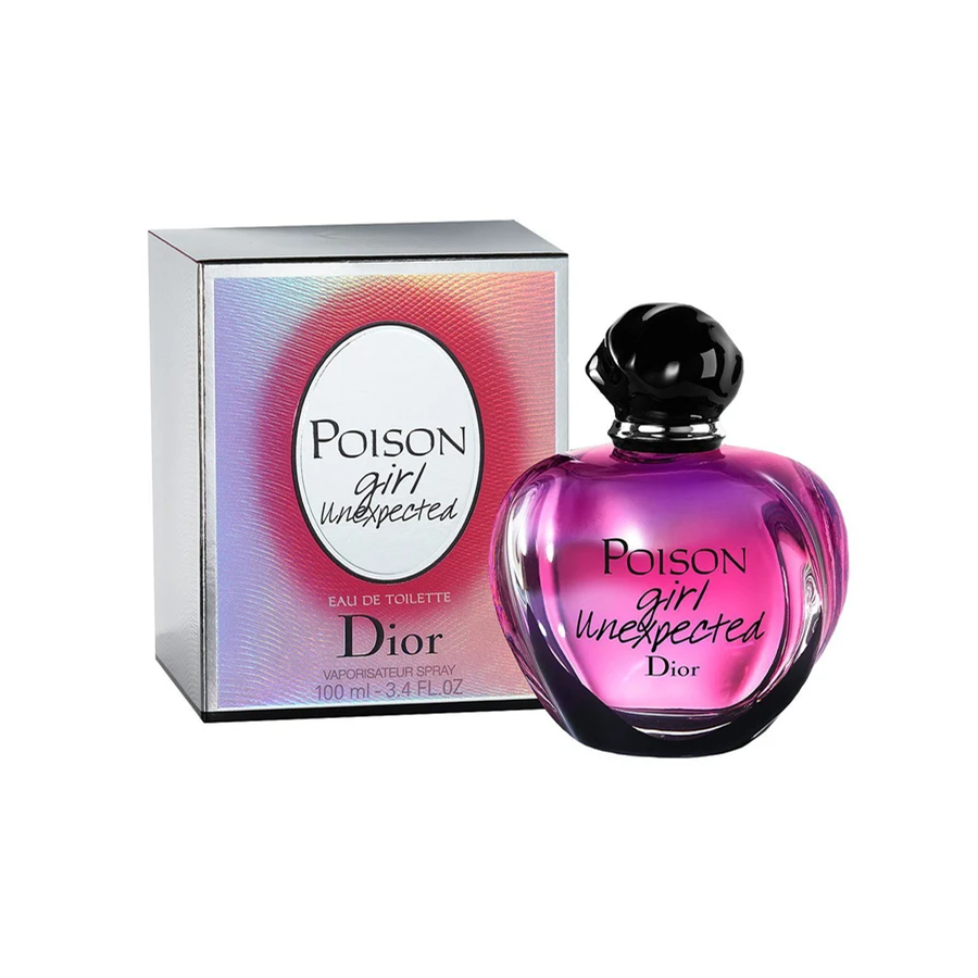 Poison Girl women Eau De Toile - Perfume Fragrance Dior ulasan dan harga