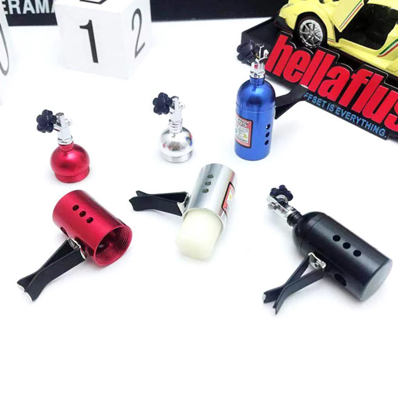 Hot Sale Car Air Freshener NOS - Perfume Aroma Fragrance ulasan dan harga
