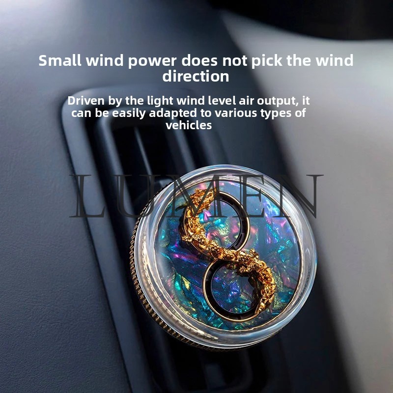 High-end Car Air Conditioner V - Perfume Is Fragrance World ulasan dan harga