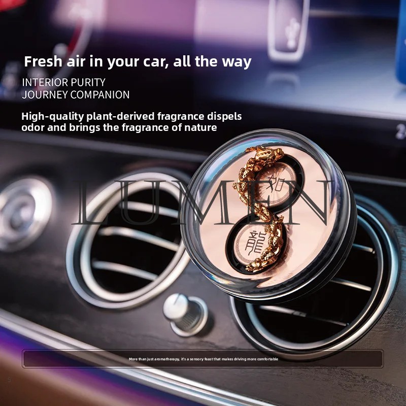High-end Car Air Conditioner V - Perfume Is Fragrance World ulasan dan harga