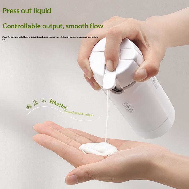 Leakproof 4 In 1 Refillable Tr - Perfume Fragrance Book ulasan dan harga
