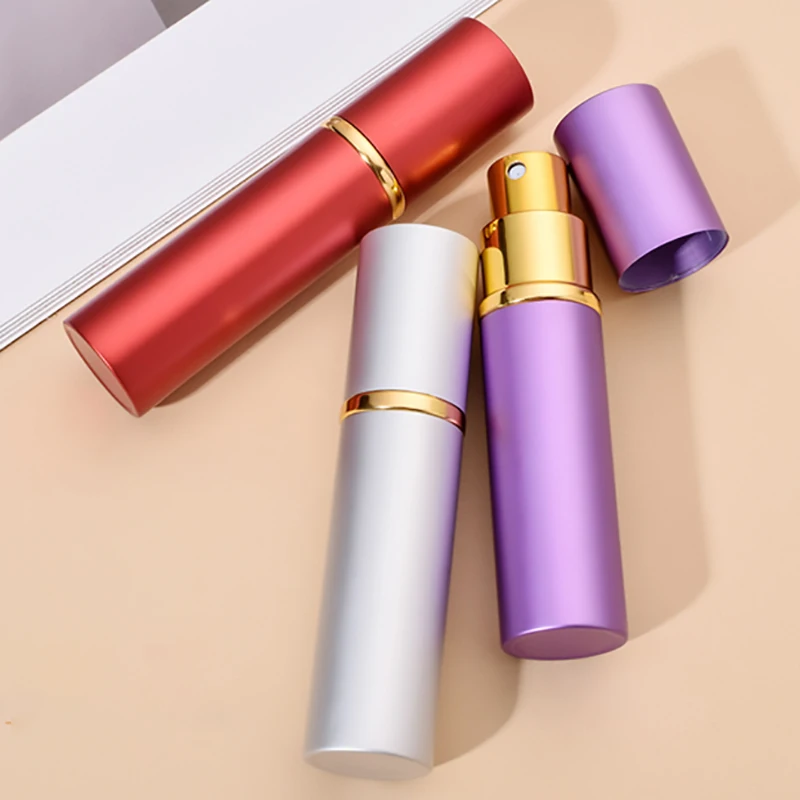 5pcs 10ML High Quality Refilla - Perfume Fragrance Booster ulasan dan harga
