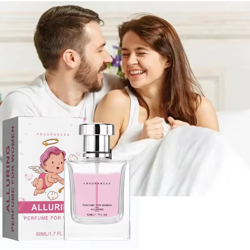 Digital Perfume, Fresh Fragran - Fragrance Perfume For Hair ulasan dan harga