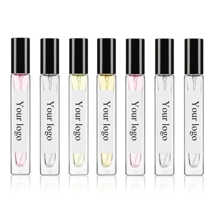 10ml Perfume Sample Private La - Perfume Fragrance Logo ulasan dan harga