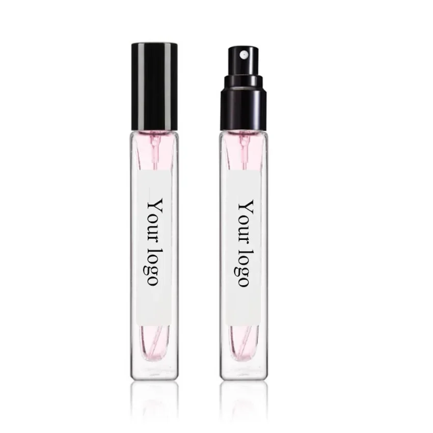 10ml Perfume Sample Private La - Perfume Fragrance Logo ulasan dan harga