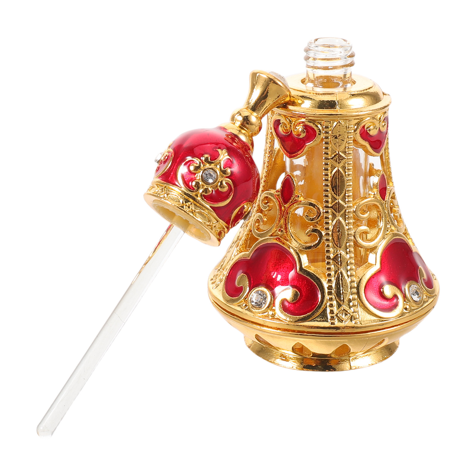 Vintage Refillable Perfume Bot - Perfume Refill Bottle ulasan dan harga