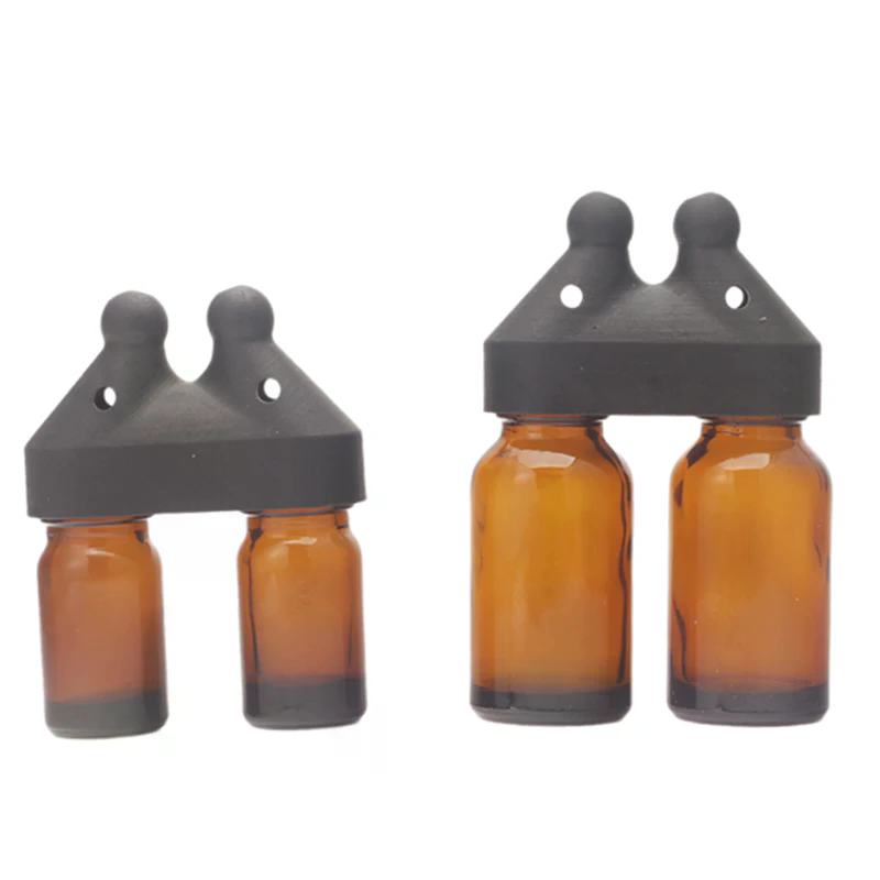 1Set Leakproof Aroma Essential - Perfume Fragrance Booster ulasan dan harga