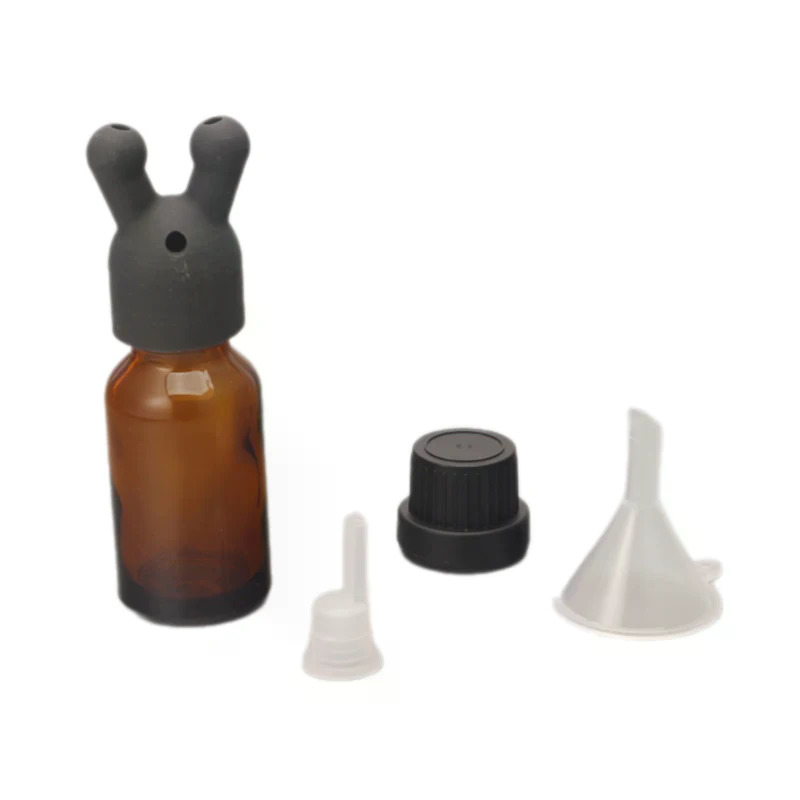 1Set Leakproof Aroma Essential - Perfume Fragrance Booster ulasan dan harga