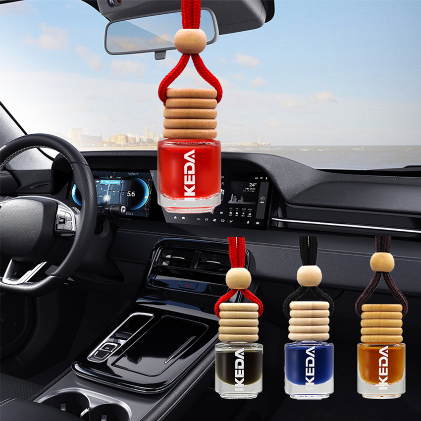 Wholesale Promotional Gifts Cu - Perfume Fragrance Logo ulasan dan harga
