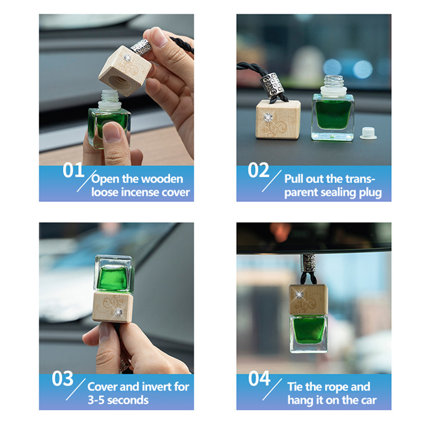 Wholesale Promotional Gifts Cu - Perfume Fragrance Logo ulasan dan harga