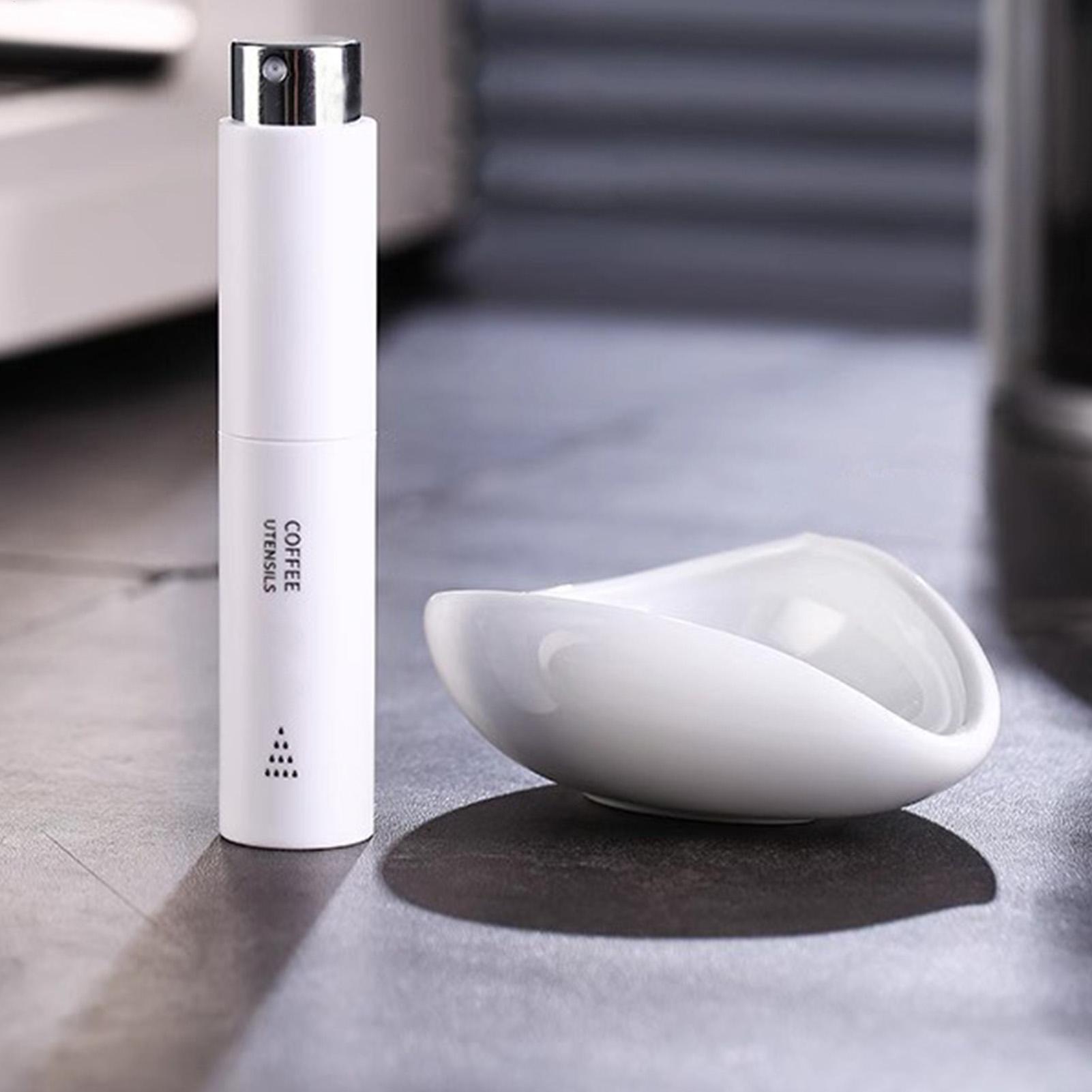 10ml Coffee Spray Bottle Coffe - Perfume Fragrance Book ulasan dan harga