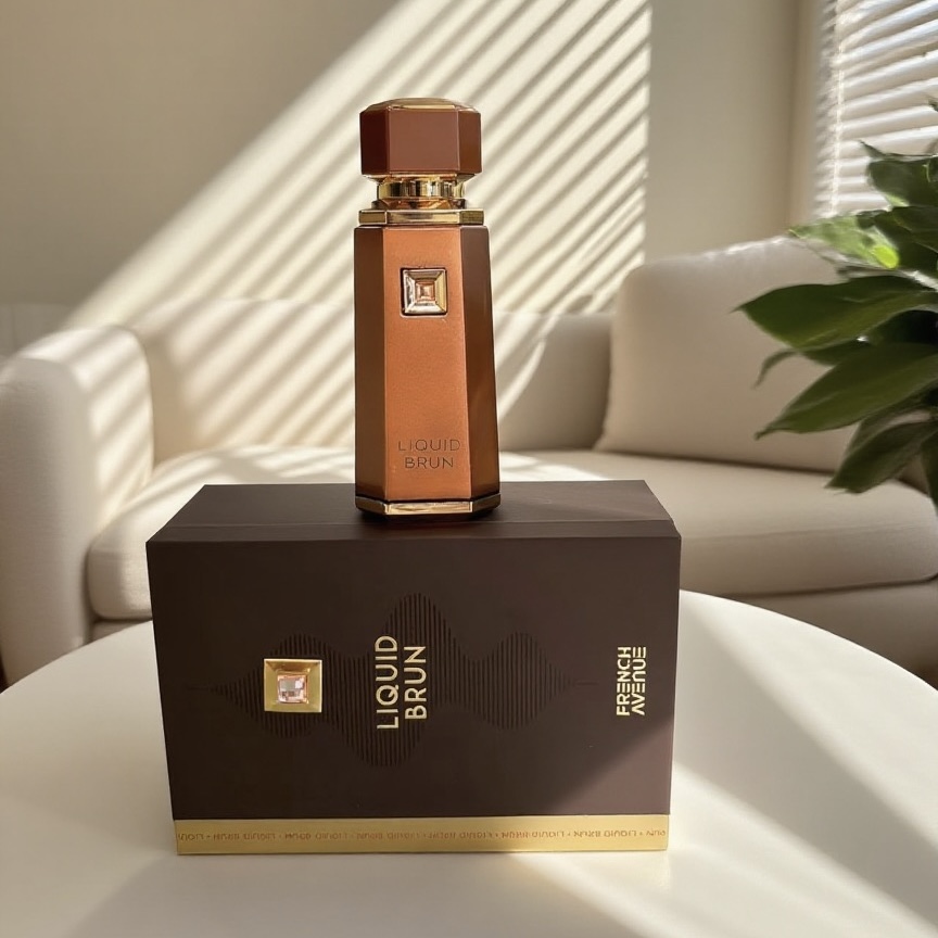 Fragrance World French Avenue  - Perfume Is Fragrance World ulasan dan harga