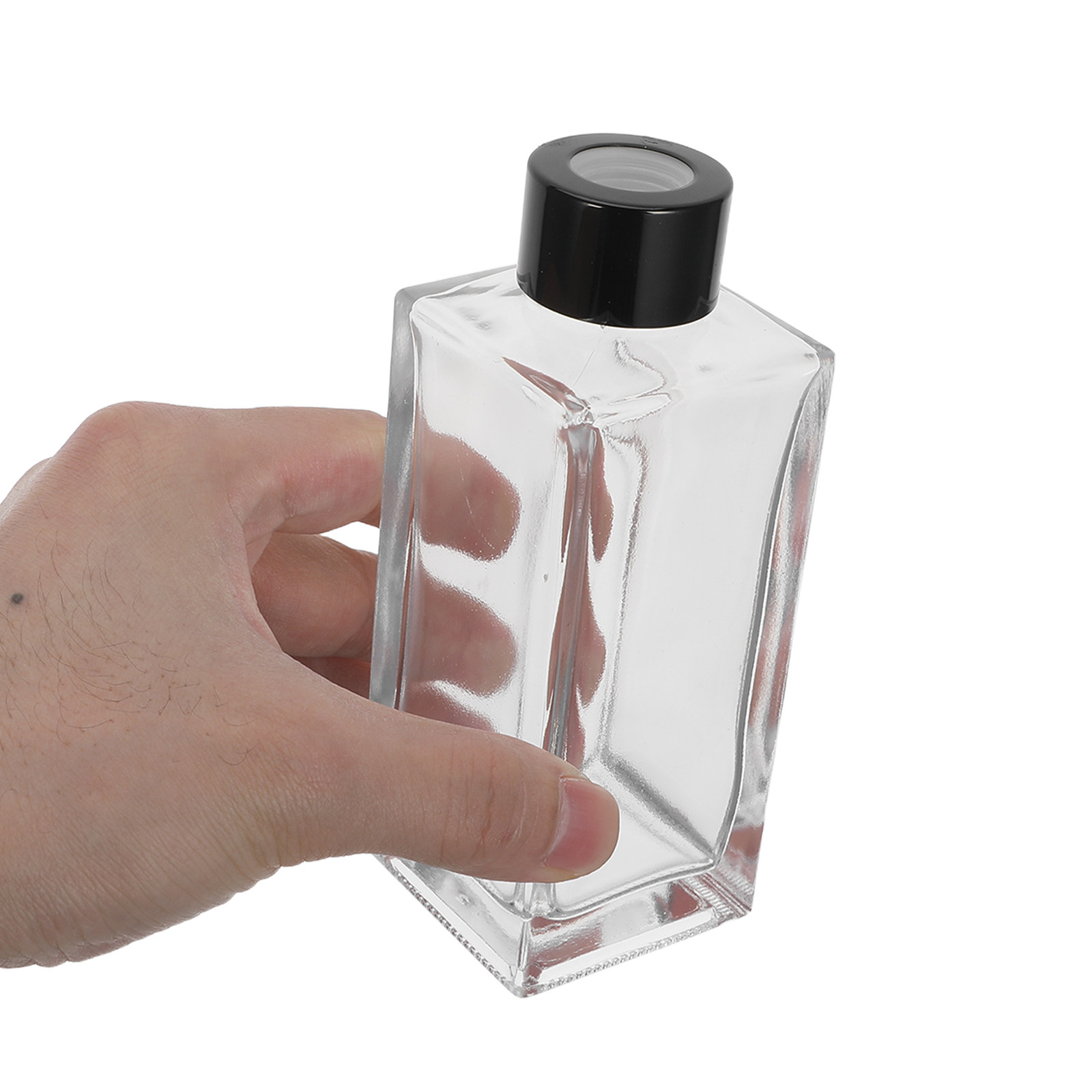 4Sets Bathroom Fragrance Diffu - Perfume Refill Bottle ulasan dan harga