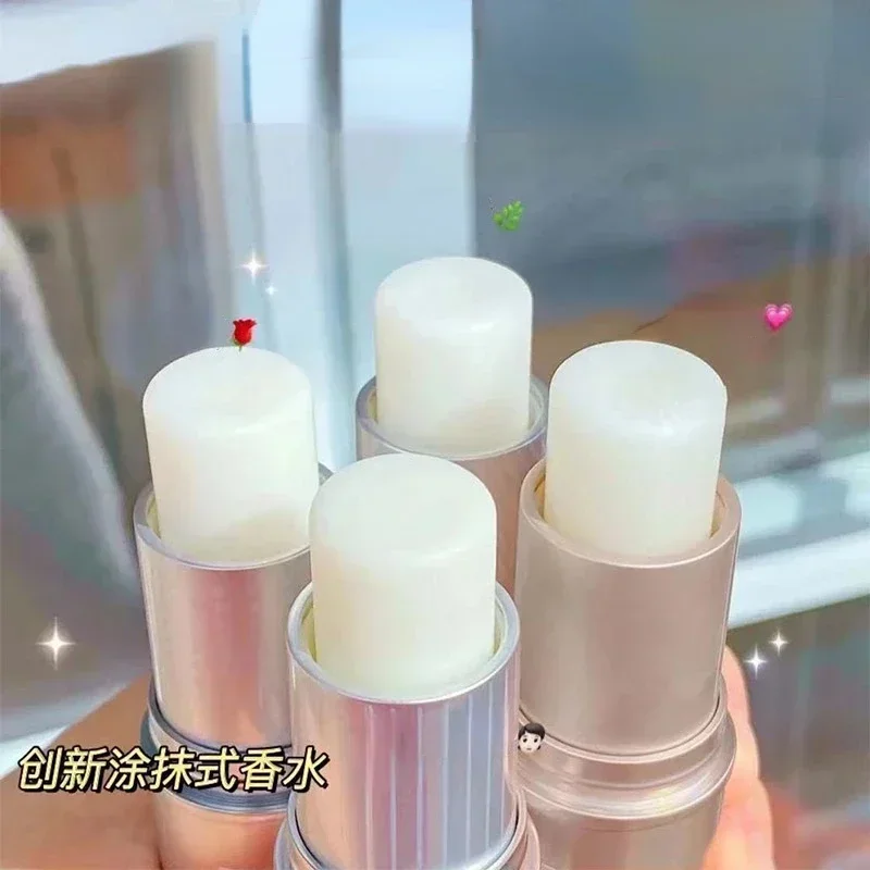 Smear-type Solid Perfume Balm  - Perfume Fragrance Types For Men ulasan dan harga