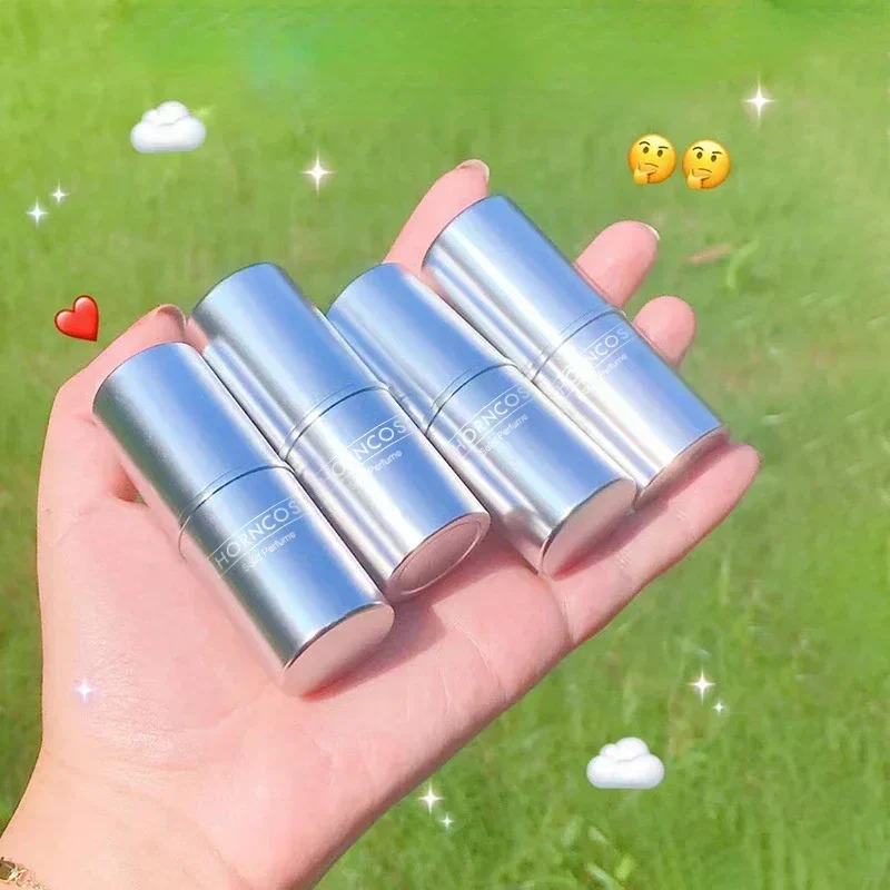 Smear-type Solid Perfume Balm  - Perfume Fragrance Types For Men ulasan dan harga