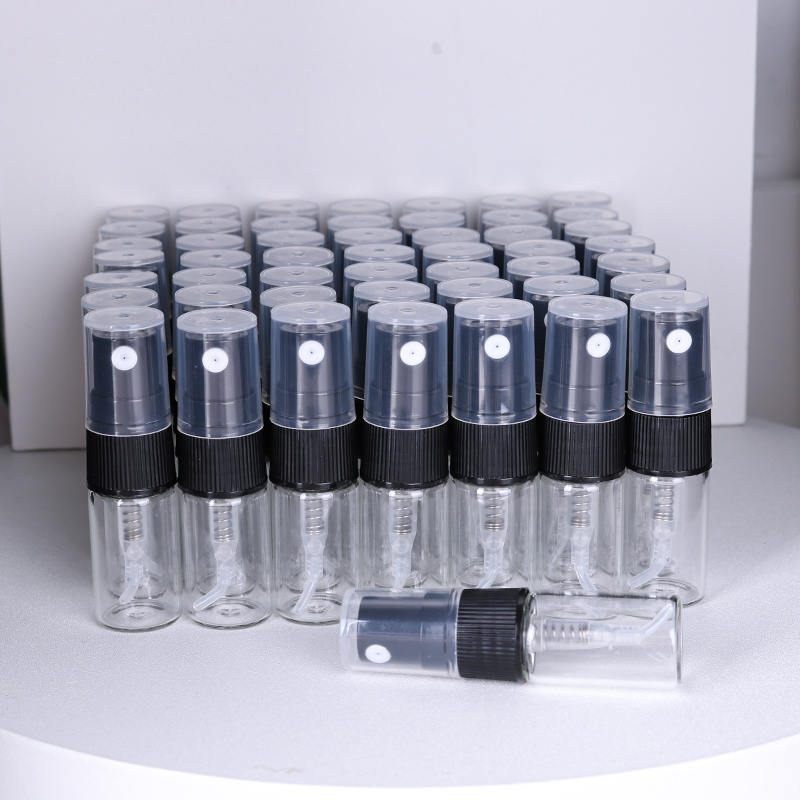 Hot Sale 50/Piece 2ml Transpar - Perfume Fragrance Booster ulasan dan harga