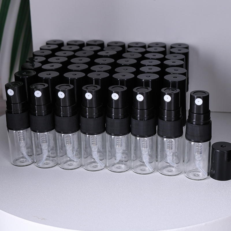Hot Sale 50/Piece 2ml Transpar - Perfume Fragrance Booster ulasan dan harga