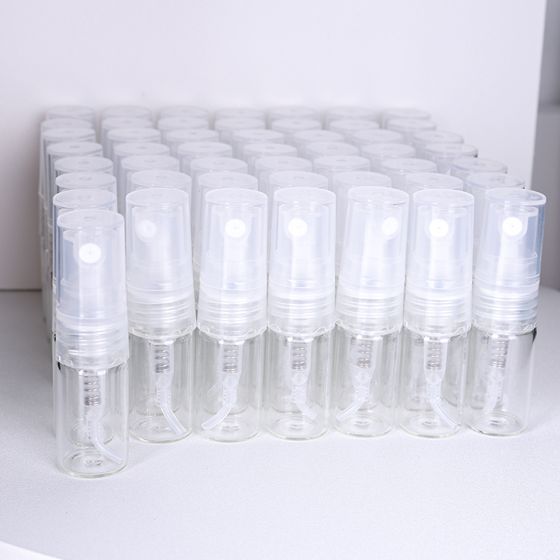 Hot Sale 50/Piece 2ml Transpar - Perfume Fragrance Booster ulasan dan harga