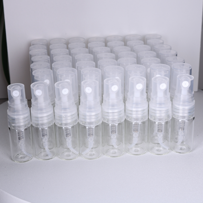 Hot Sale 50/Piece 2ml Transpar - Perfume Fragrance Booster ulasan dan harga