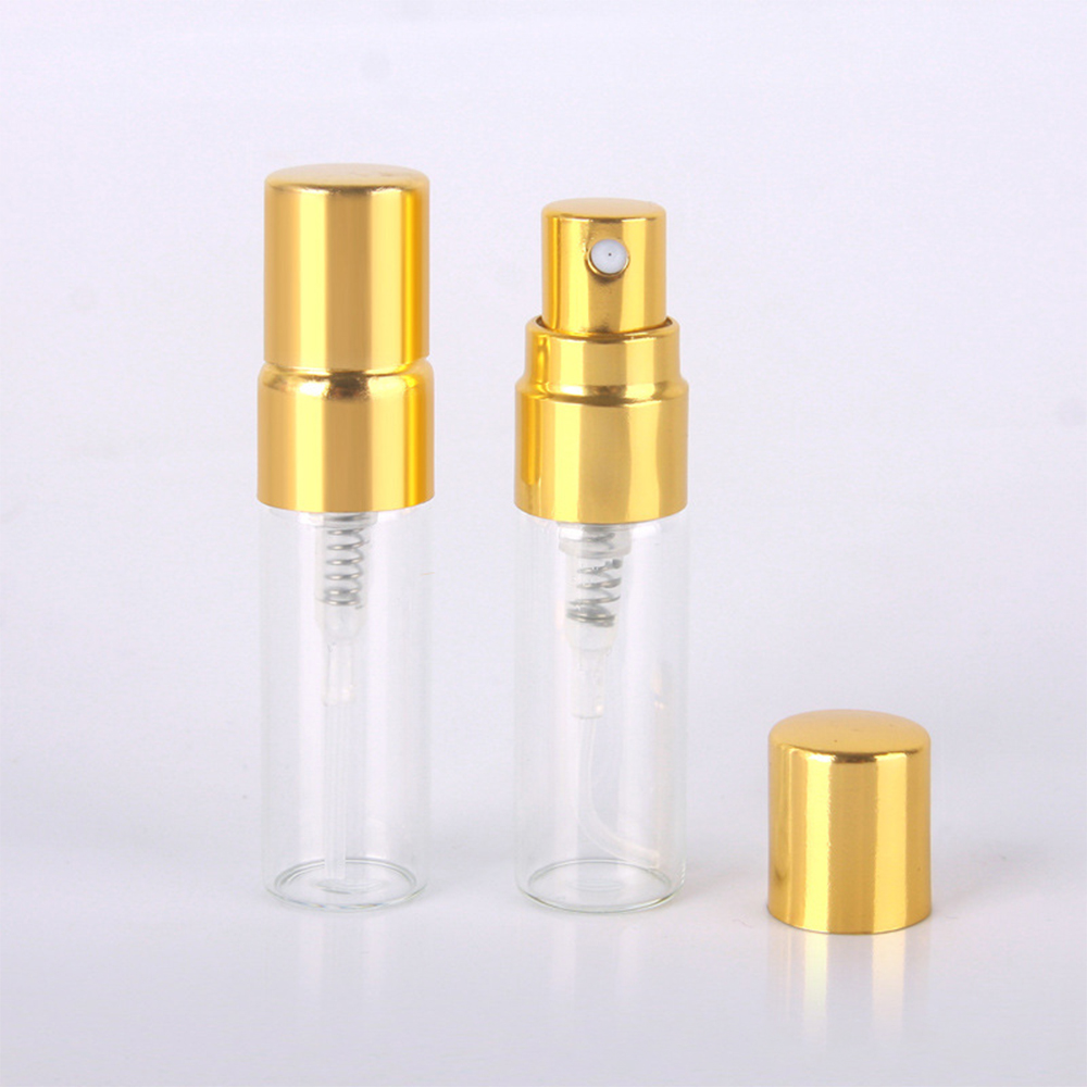 50pcs 100pcs 2ml 3ml 5ml 10ml  - Perfume Fragrance Book ulasan dan harga