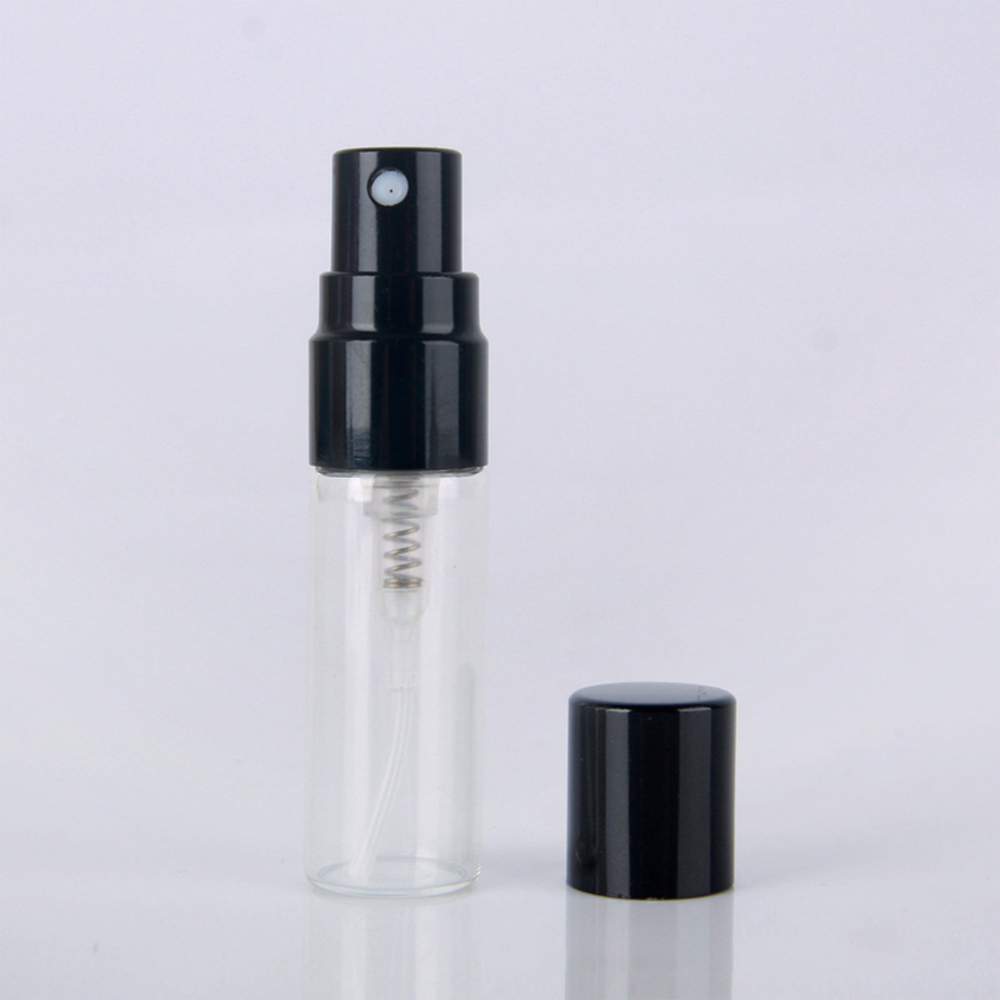 50pcs 100pcs 2ml 3ml 5ml 10ml  - Perfume Fragrance Book ulasan dan harga