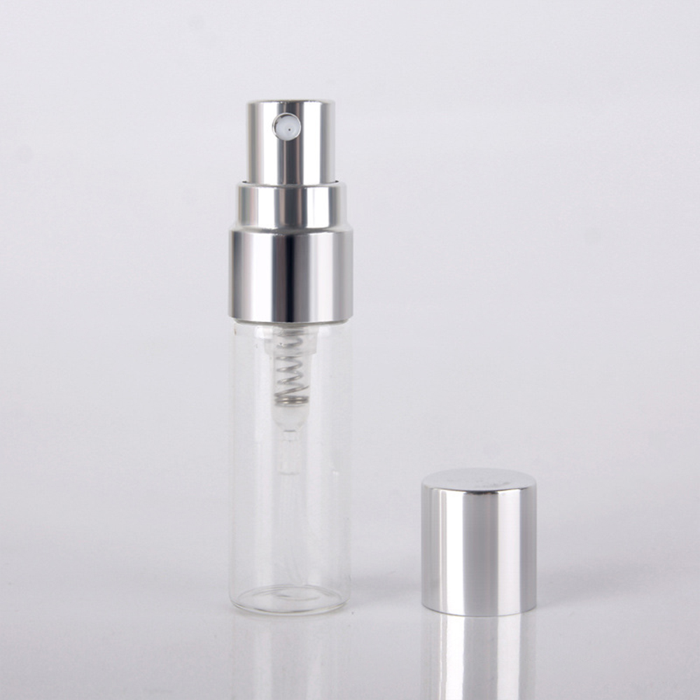 50pcs 100pcs 2ml 3ml 5ml 10ml  - Perfume Fragrance Book ulasan dan harga