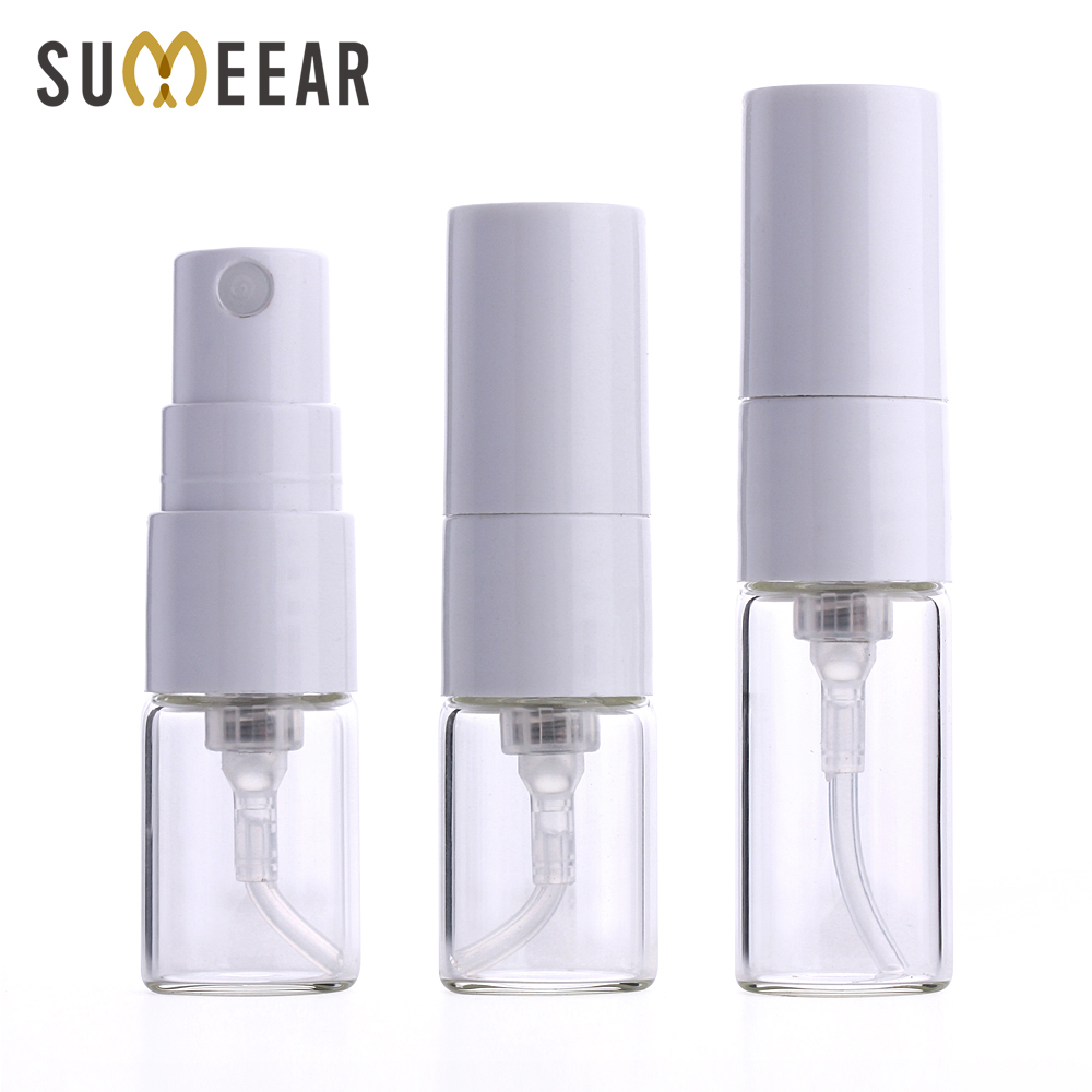 100 Pcs/Lot 1ml 2ml mini Perfu - Perfume Fragrance Booster ulasan dan harga