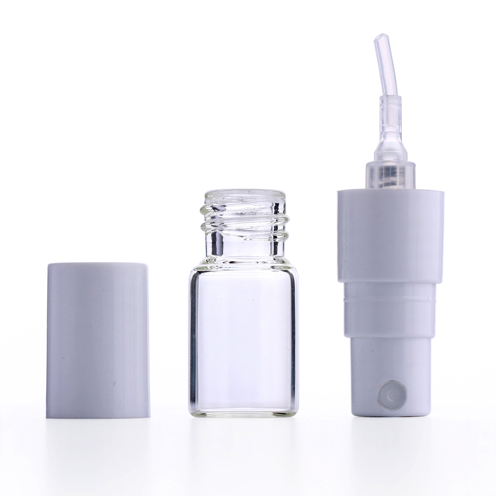 100 Pcs/Lot 1ml 2ml mini Perfu - Perfume Fragrance Booster ulasan dan harga