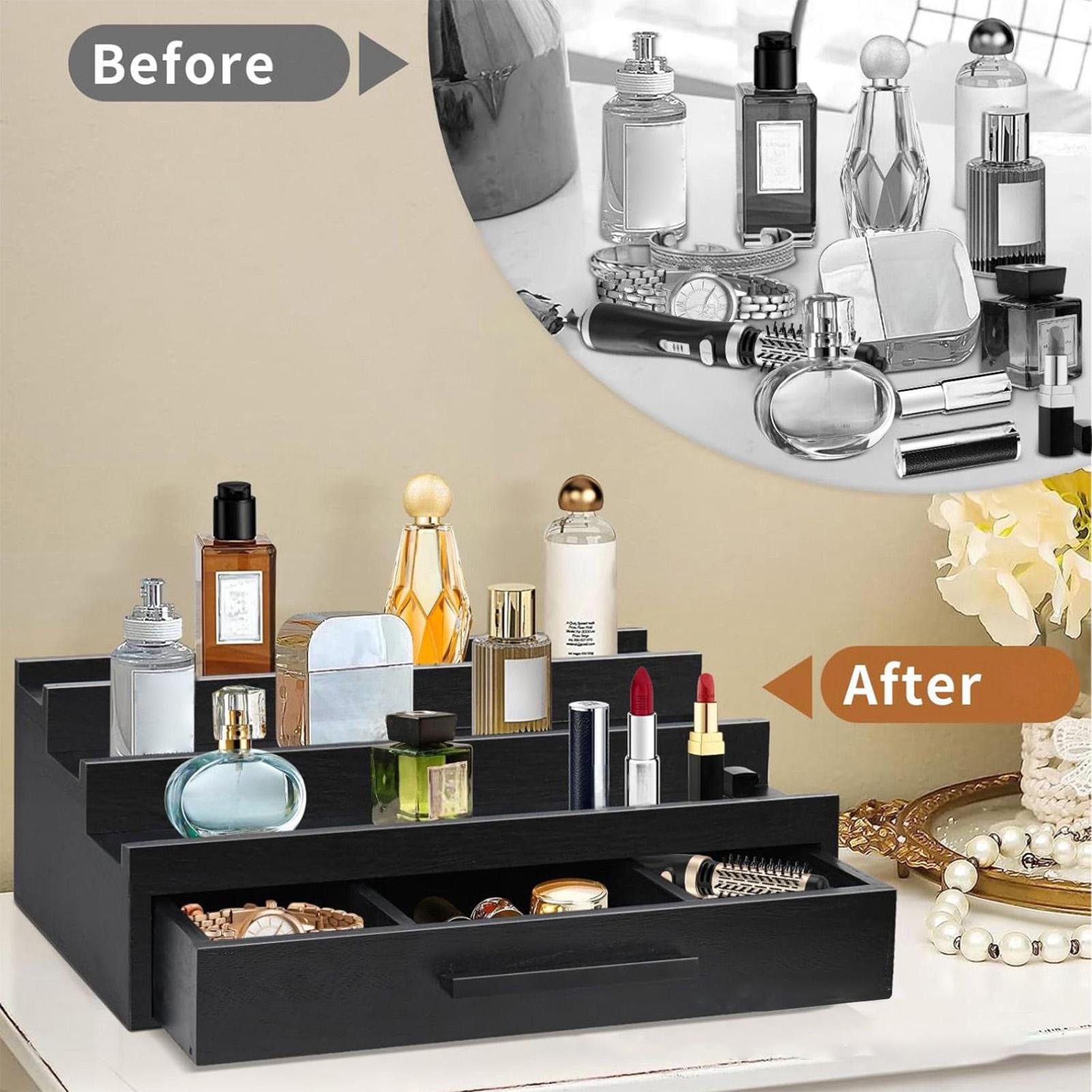 Perfume Rack Organizer Fragran - Perfume Fragrance Types For Men ulasan dan harga