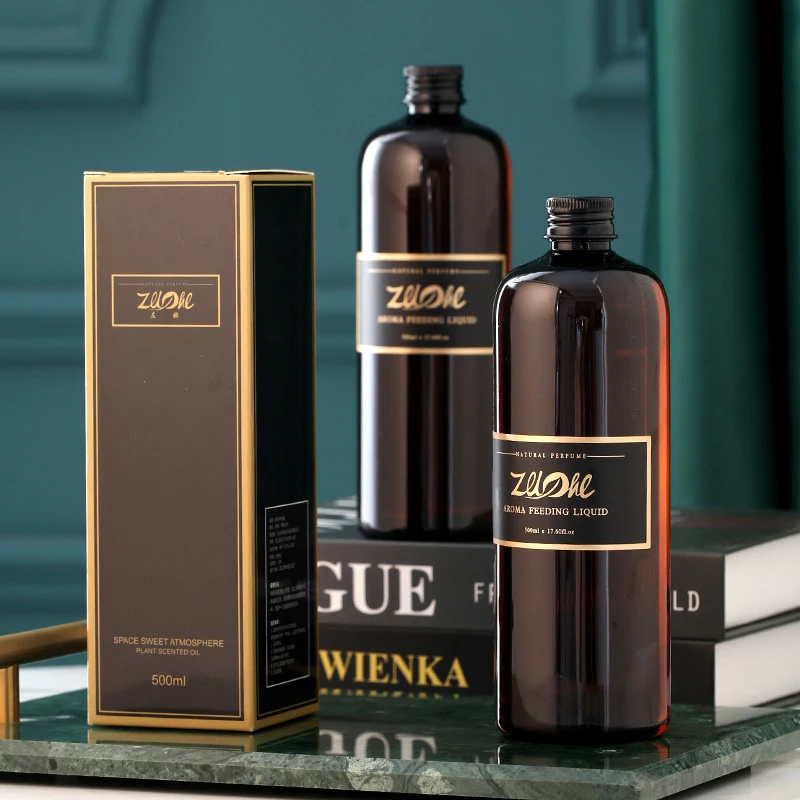 500ML Hilton Ritz Carlton Frag - Perfume Aroma Fragrance ulasan dan harga