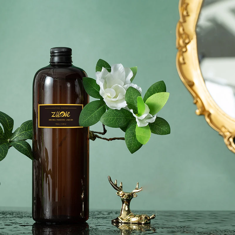 500ML Hilton Ritz Carlton Frag - Perfume Aroma Fragrance ulasan dan harga