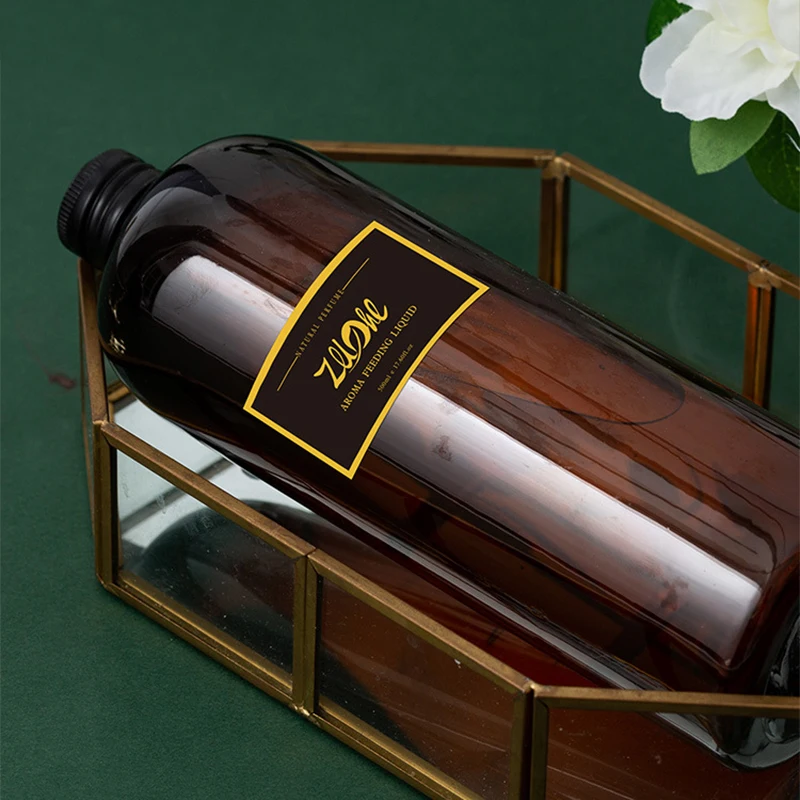 500ML Hilton Ritz Carlton Frag - Perfume Aroma Fragrance ulasan dan harga